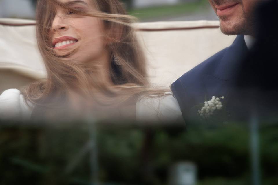 Novios