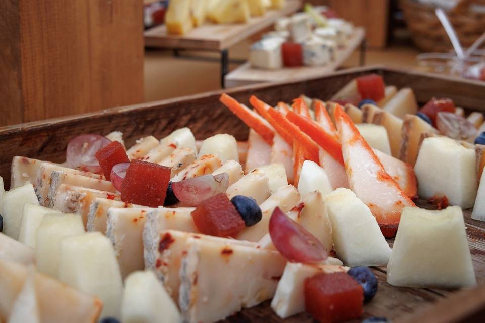 Comida