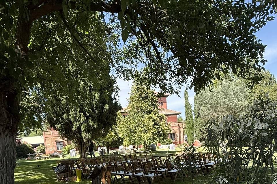 Ceremonia