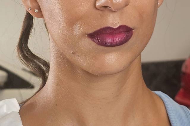 Maquillaje social