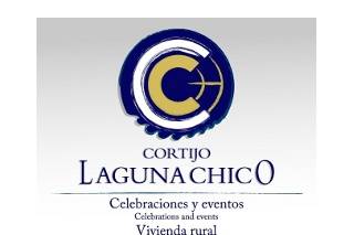 Logotipo Cortijo Laguna Chico