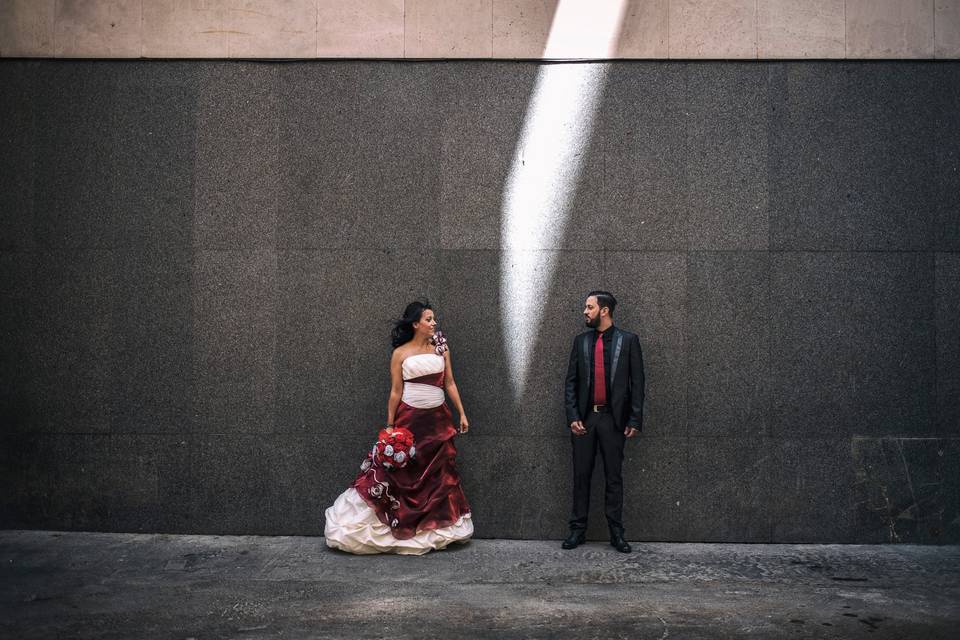 Preboda