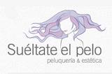 Suéltate el Pelo logo