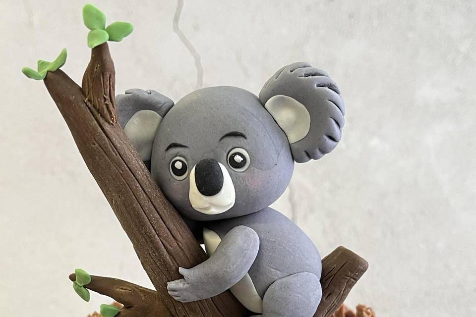 Modelado Koala