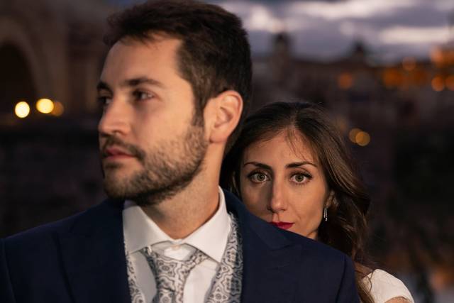 Postboda Córdoba