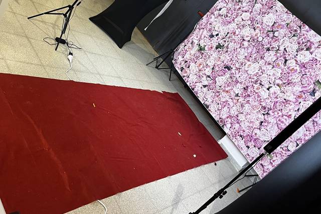 Murales para fotos