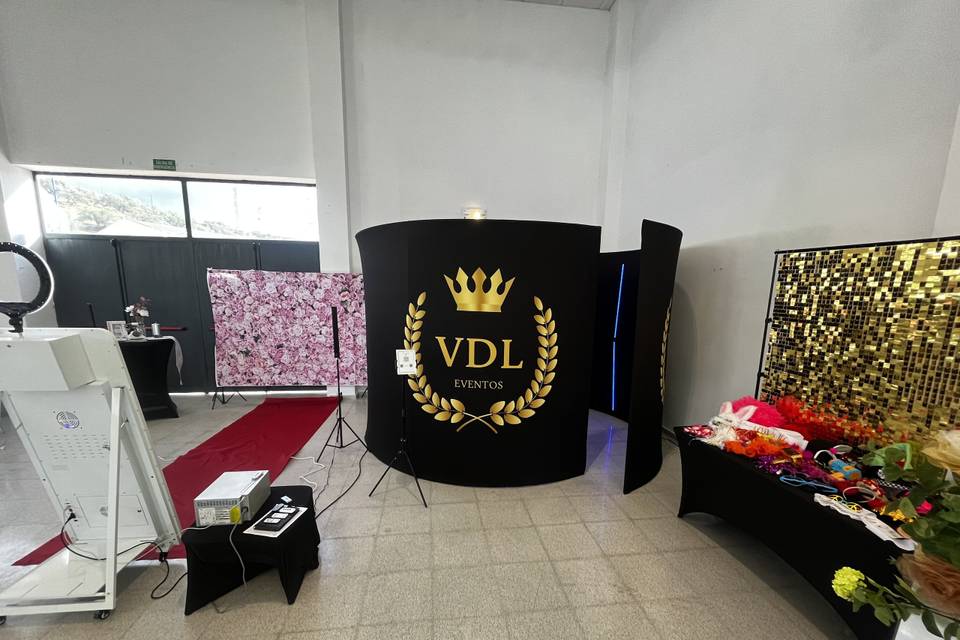 VDL Eventos