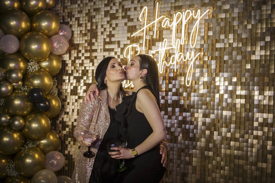 HBD luxury