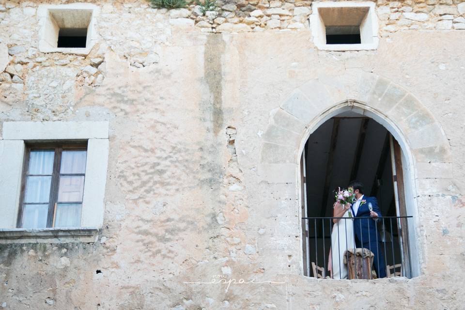 Boda mallorca