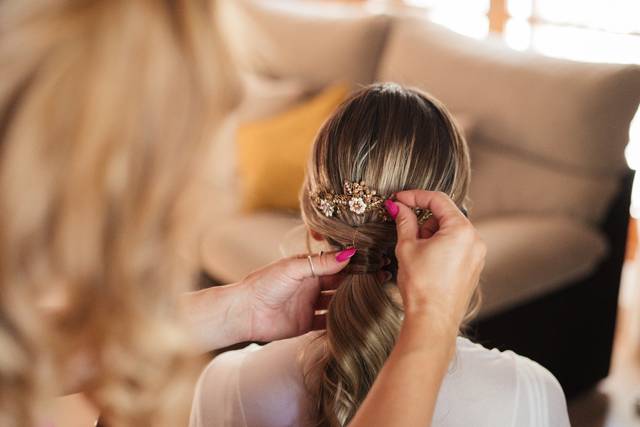 Look Peluquería