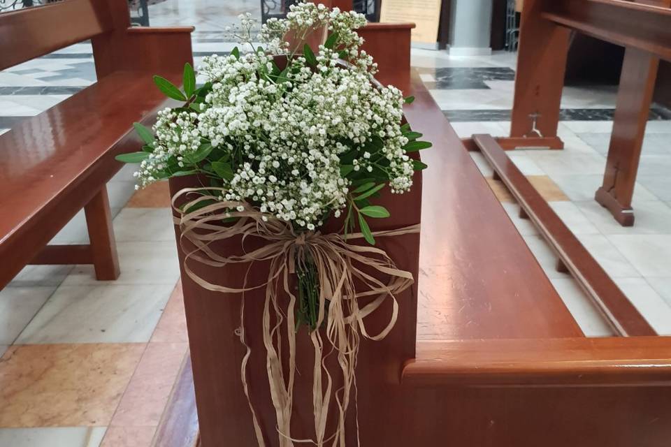 Floristería Cañaeta