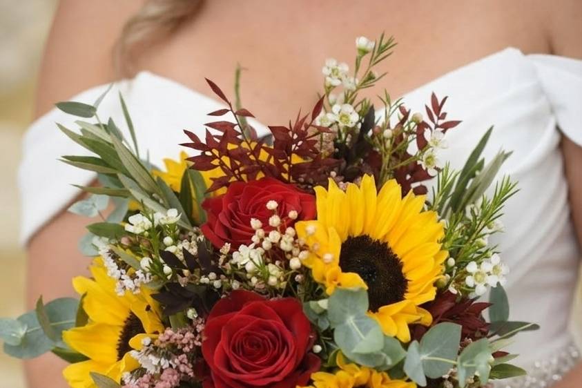Ramo de novia