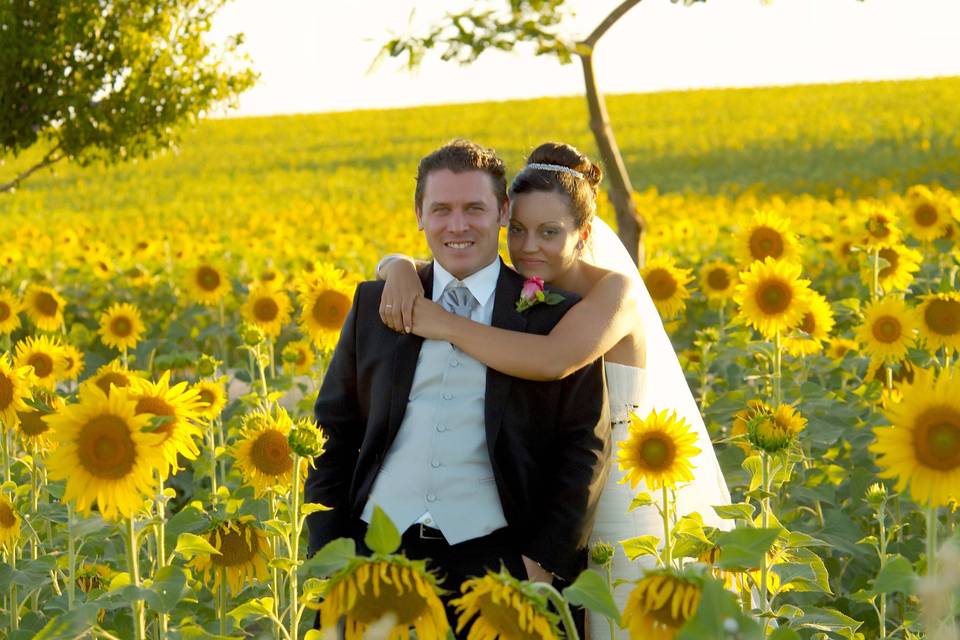 Boda en Cádiz