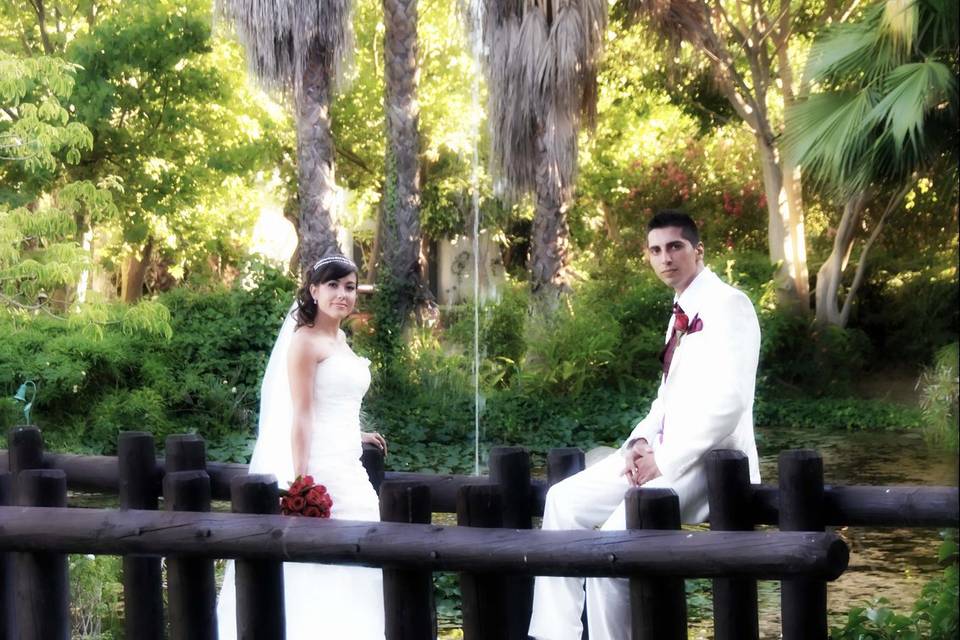 Boda en Cádiz