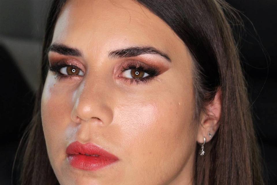 Makeup