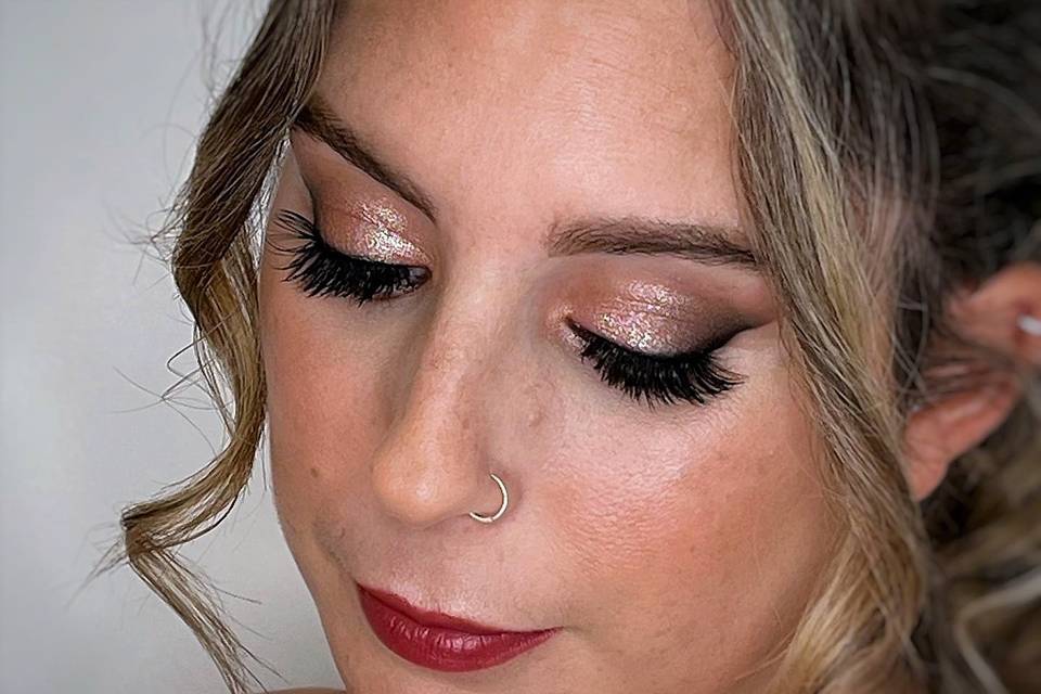 Maquillaje