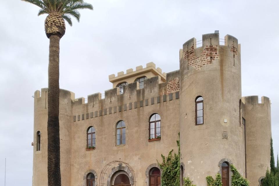 Castillo de Los Realejos