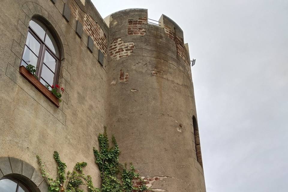 Castillo de Los Realejos