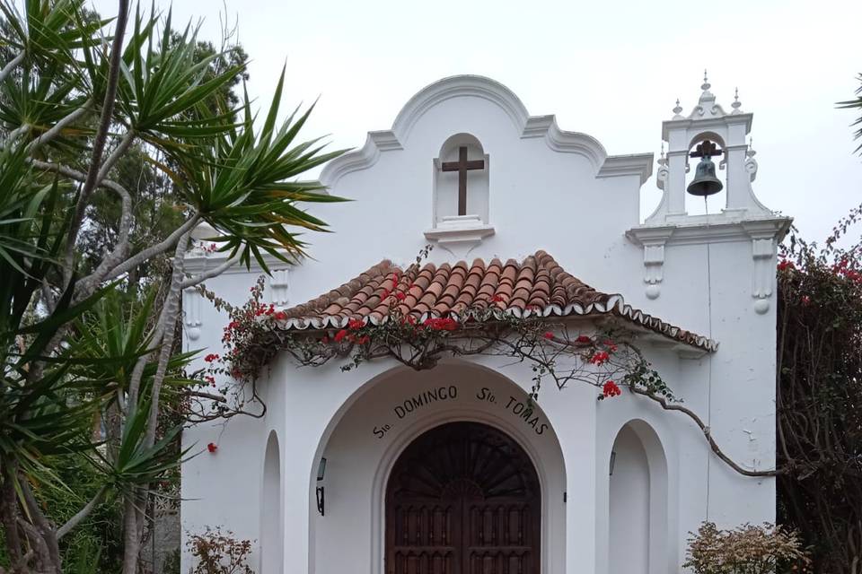 Ermita