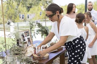 Tindaya Wedding