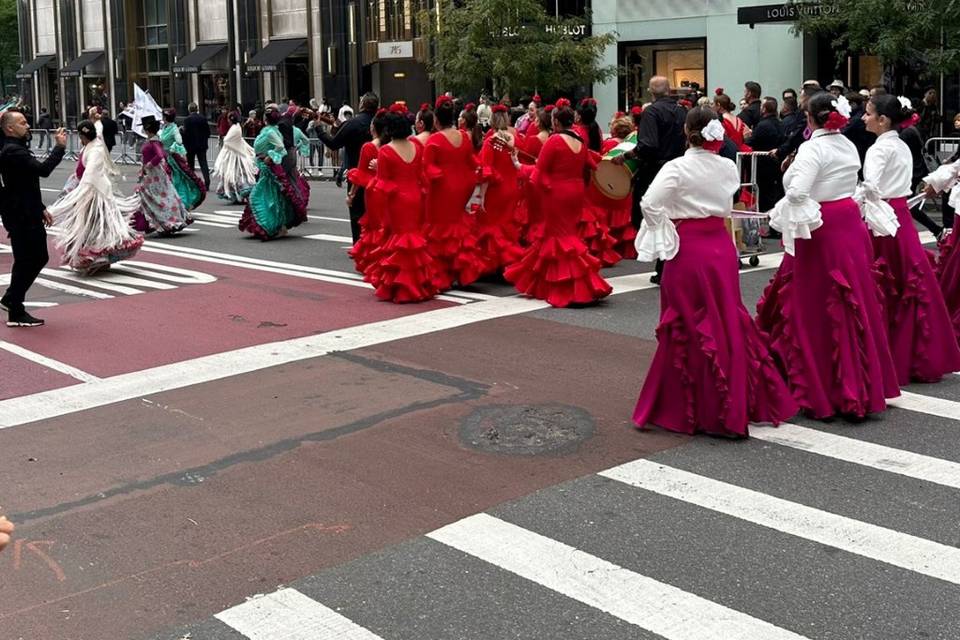 Coro Rociero Nstra Sra de la Esperanza