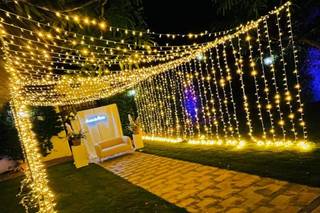 Deeventos Iluminación