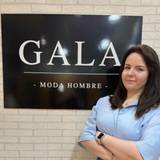 Lidia Lozano Ondoño