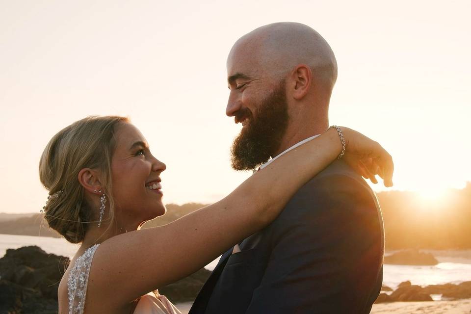 Ben & Grace (RJ Wittmann)