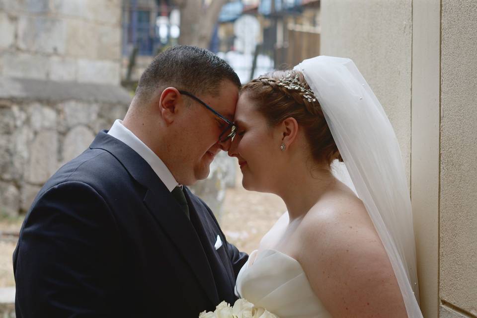 Ricardo & Irene (RJ Wittmann)