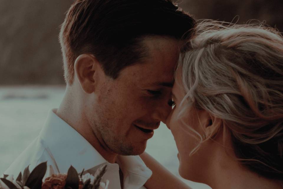 Jenn & Jonathan (RJ Wittmann)