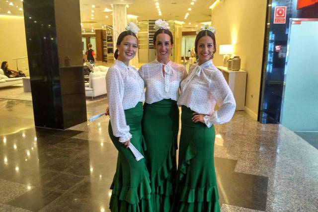 Evento privado en Alicante