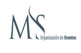 MS Organización de Eventos logo