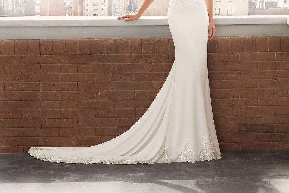 2020 Larine - Luna Novias