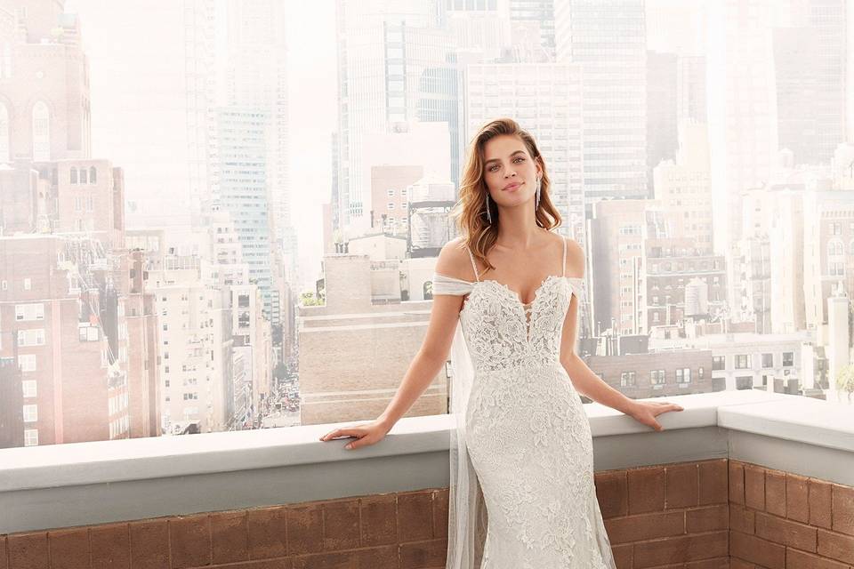 2020 Leola - Luna Novias