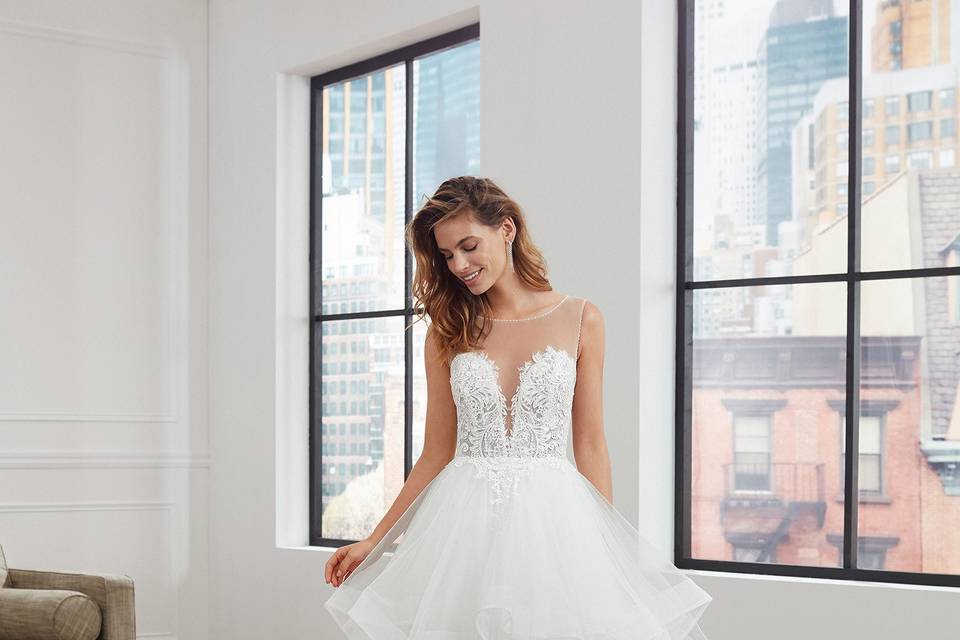 2020 Lorena - Luna Novias