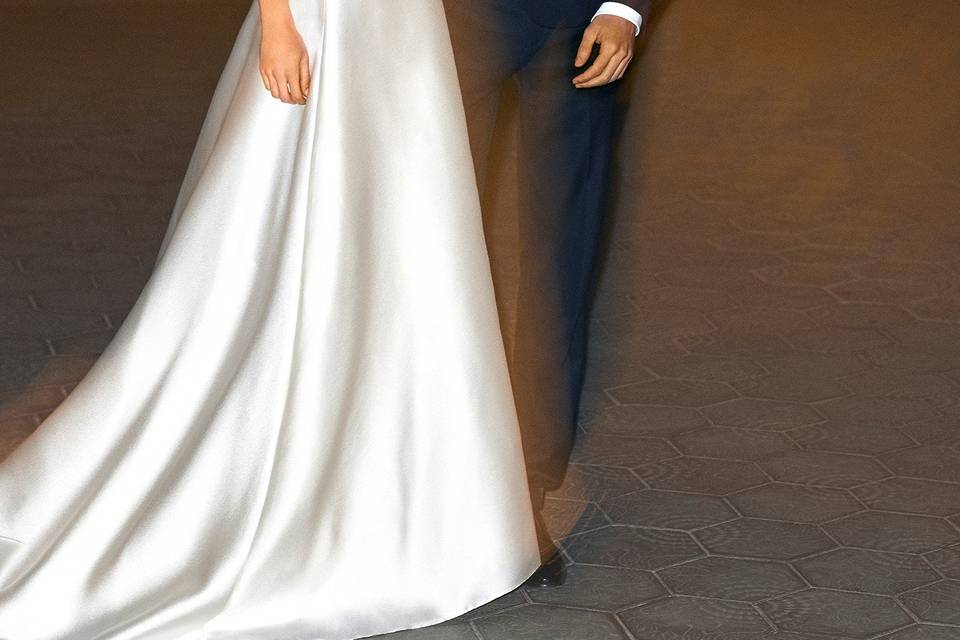 2020 Lucinda - Luna Novias