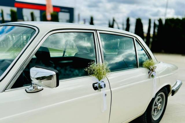 Classic Wedding