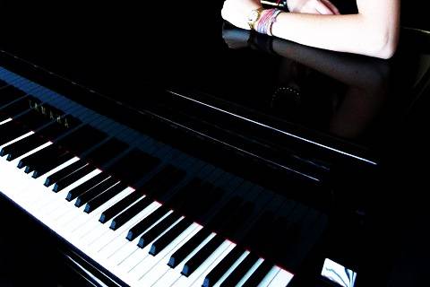 Myriam (piano)