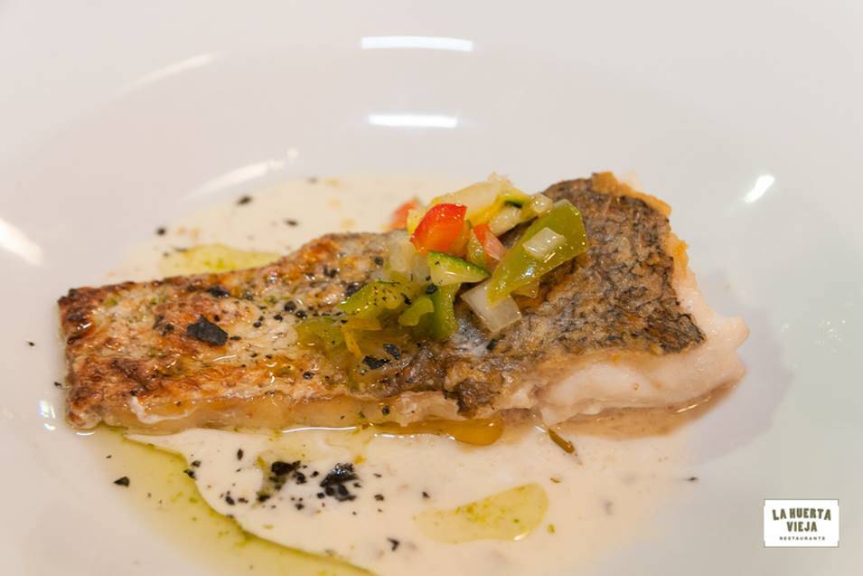 La Huerta Vieja