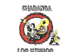 Charanga Los Mimmos