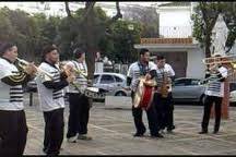 Charanga Los MimMos