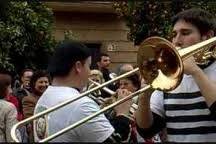 Charanga Los MimMos