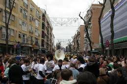 Charanga Los MimMos