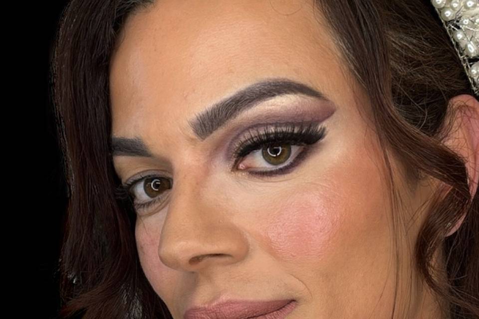 Ahumados Novias