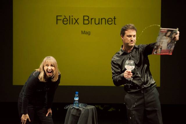 Felix Brunet