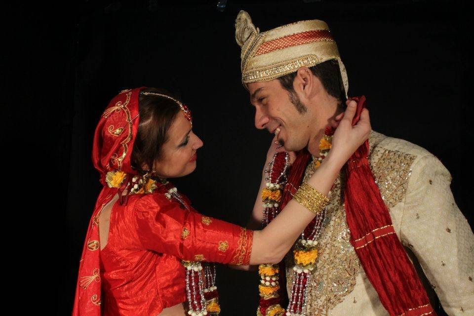 Baila Bollywood