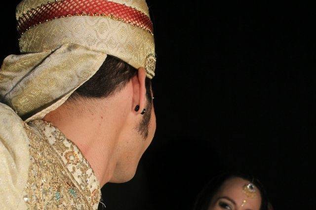 Bailarán en ese día especial