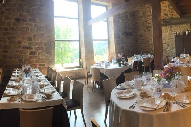 Asador Restaurante Horma Ondo