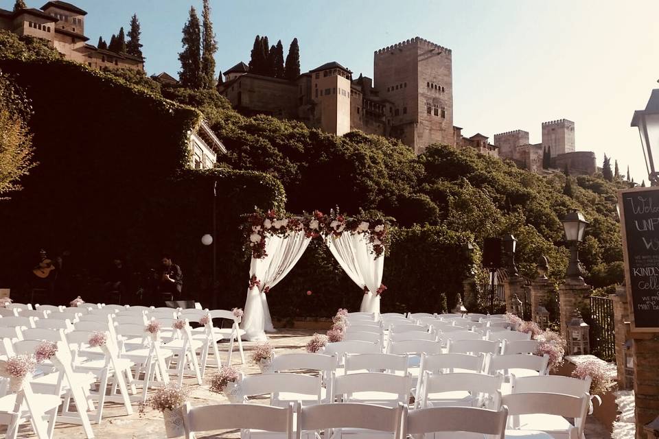 Alameda Eventos