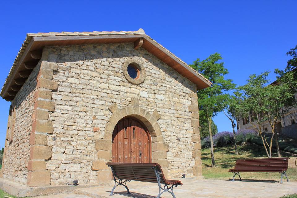 Castillo de San Luis